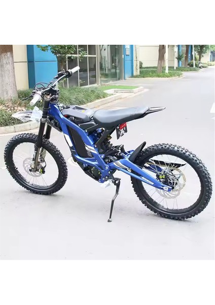 Surron Light Bee Için Elektrikli Arazi Motosiklet Park Rafı (Yurt Dışından) fırsatları