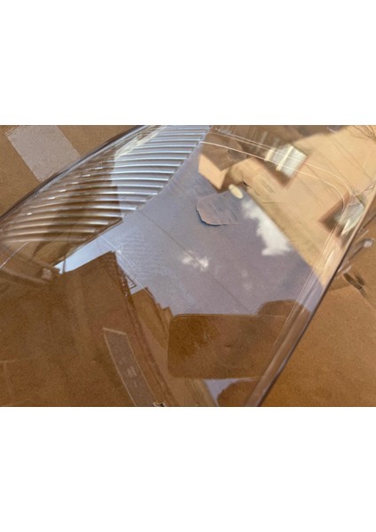 Nissan Qashqai Sağ Far Cam 2008-2014 fiyatları