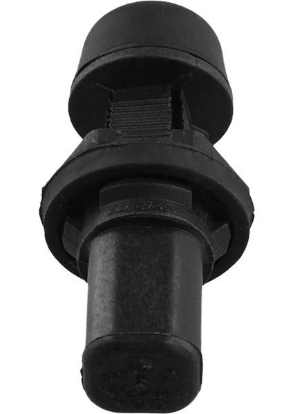 Volvo C30 V40 V60 XC60 XC90 V90 Bagaj Kapağı Ayarlanabilir Durdurma Tamponu 32357334 31395927 32357334 (Yurt Dışından)