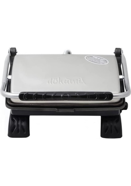 Döküm Tost Makinesi, Tost Tüfeği, Izgara Tost Makinesi