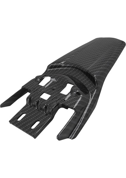 Sur-Ron Light Bee Arka Çamurluk Motosiklet Çerçevesi Surron Karbon Fiber Arka Çamurluk Motosiklet Çamurluğu Motokros (Yurt Dışından) fırsatları