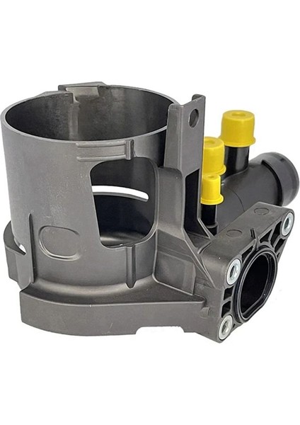 Mercedes Benz Için Su Çıkış Yakıt Filtresi Muhafazası Filtresi A6512006000 (Yurt Dışından) fiyatları