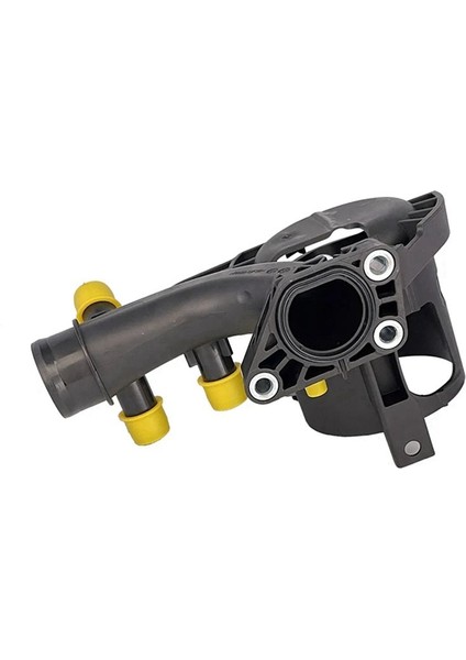 Mercedes Benz Için Su Çıkış Yakıt Filtresi Muhafazası Filtresi A6512006000 (Yurt Dışından) fırsatları