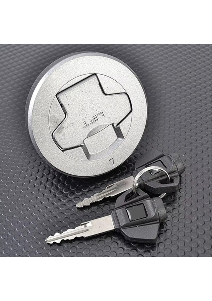 Suzuki VZ800 VZ1500 VZR1800 Için Anahtarlı Yakıt Deposu Kapağı Kapağı (Yurt Dışından) fiyatları