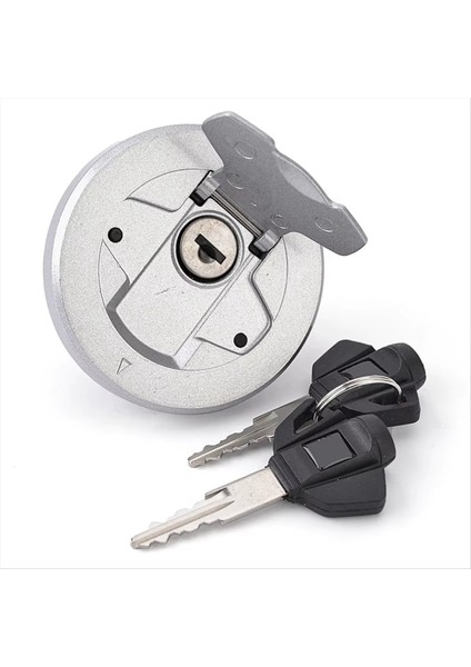 Suzuki VZ800 VZ1500 VZR1800 Için Anahtarlı Yakıt Deposu Kapağı Kapağı (Yurt Dışından) modelleri