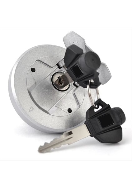 Suzuki VZ800 VZ1500 VZR1800 Için Anahtarlı Yakıt Deposu Kapağı Kapağı (Yurt Dışından) fırsatları