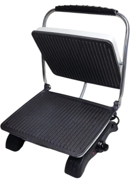 Anneler Günü Için Sıcacık Dökümix Tost Makinesi ve Fırça Hediye fiyatları