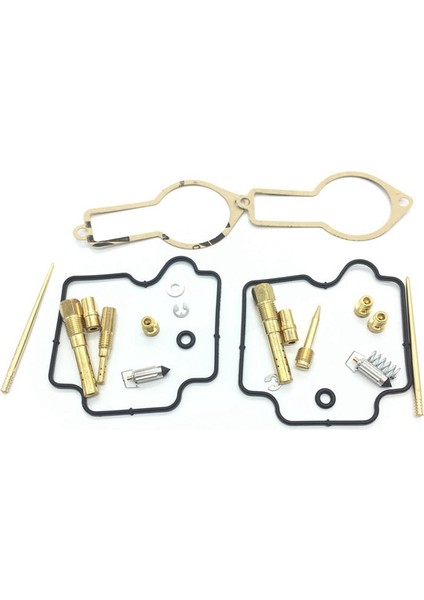 Honda XL250R XL600R 1983-1987 Için Motosiklet Karbüratör Yenileme Kiti (Yurt Dışından)