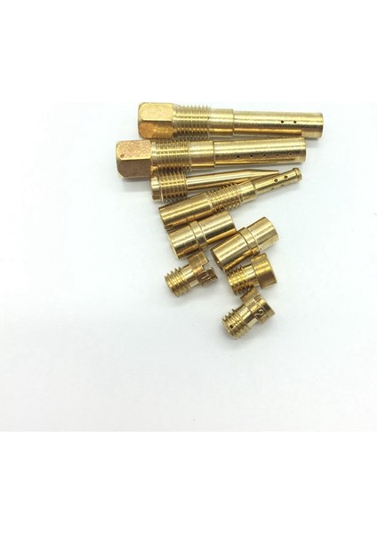 Honda XL250R XL600R 1983-1987 Için Motosiklet Karbüratör Yenileme Kiti (Yurt Dışından) indirimleri