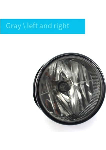 Ford Expedition Ranger Ön Tampon Lambası Için AL1Z15200A Ampullü Ön Sis Farları (Yurt Dışından)