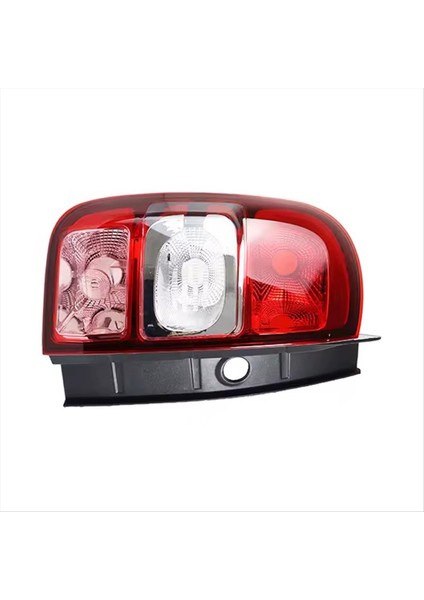 Renault Dacia Duster 2013-2017 Sol Arka Lambası 265553627R (Yurt Dışından) fiyatları