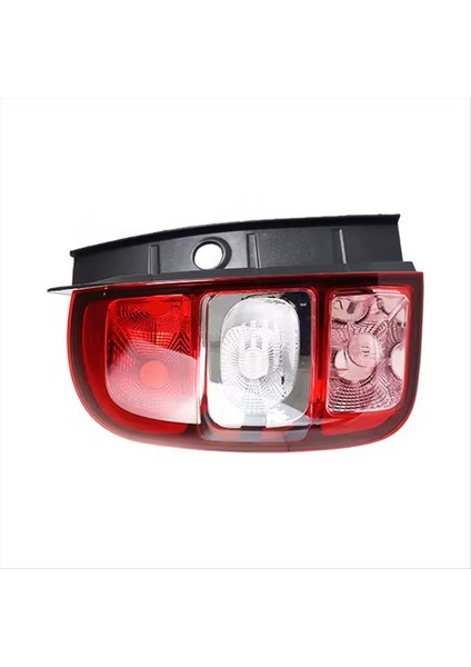 Renault Dacia Duster 2013-2017 Sol Arka Lambası 265553627R (Yurt Dışından) modelleri