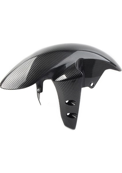Yamaha Yzf R1 2002-2008 R6 2005 Fazer Fz8 2011-2013 Fz1 2005-2008 Için Motosiklet Ön Çamurluk Çamurluğu (Yurt Dışından)