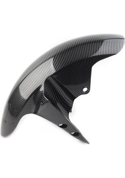 Yamaha Yzf R1 2002-2008 R6 2005 Fazer Fz8 2011-2013 Fz1 2005-2008 Için Motosiklet Ön Çamurluk Çamurluğu (Yurt Dışından) indirimleri