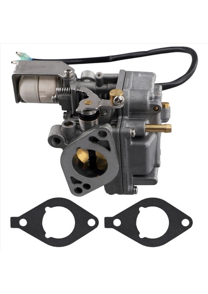 Yamaha 4 Zamanlı 15HP 20HP F15 F20 Tekne Dıştan Takmalı Motor Karbüratörü (Yurt Dışından) modelleri