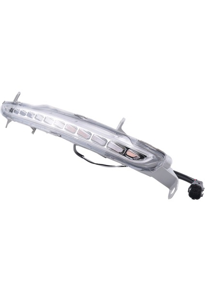 Kıa K5 Optima 2010-2014 Için Araç Ön Sol Tampon LED Sis Lambası Gündüz Farı 922072T100 (Yurt Dışından) fiyatları