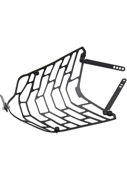 Honda NC700X NC750X 2012-2018 Motosiklet Far Koruyucu Kılıfı (Yurt Dışından) fiyatları