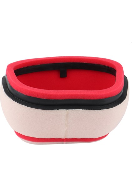 Bosuer Motor Bse 2019 M5 M-5 250L Için Motosiklet Kir Bisikleti Hava Filtresi (Yurt Dışından)