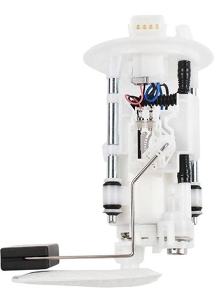 Yamaha Atv Grizzly 700 550 4WD Kodıak Vıkıng 700 X2 X4 Için Yakıt Pompası (Yurt Dışından)