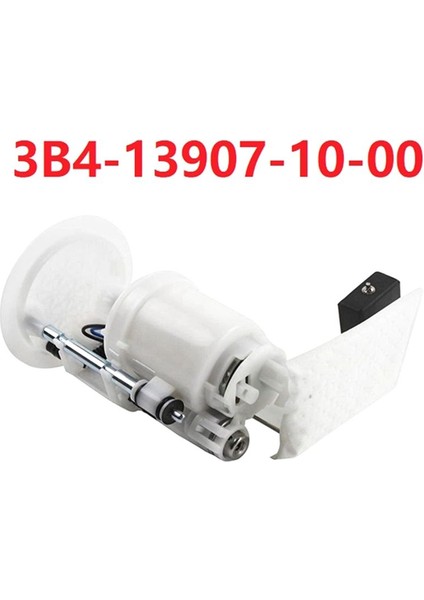 Yamaha Atv Grizzly 700 550 4WD Kodıak Vıkıng 700 X2 X4 Için Yakıt Pompası (Yurt Dışından) indirimleri