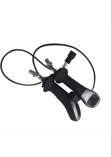 Tekerlekli Ekskavatör Dönüşümü Klipsi Tutucu Demir Joystick Kolu (Yurt Dışından) fiyatları