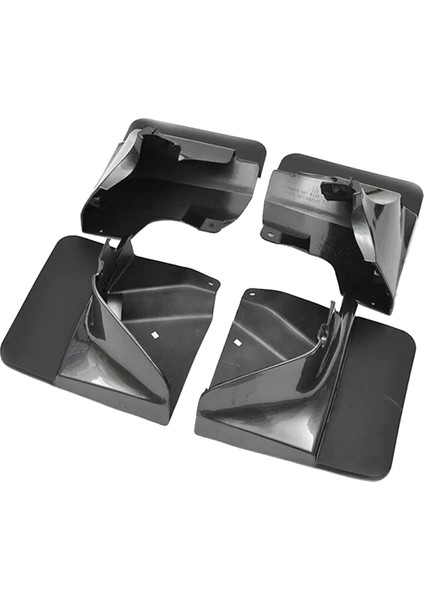 Toyota Land Cruiser Prado FJ120 120 2003-2008 2009 Için Ön Veya Arka Çamurluklar Çamurluklar (Yurt Dışından) fiyatları