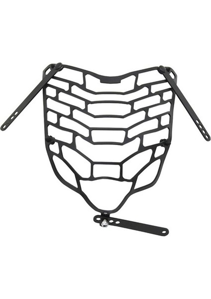 Honda NC700X NC750X 2012-2018 Motosiklet Far Koruyucu Kılıfı (Yurt Dışından) indirimleri