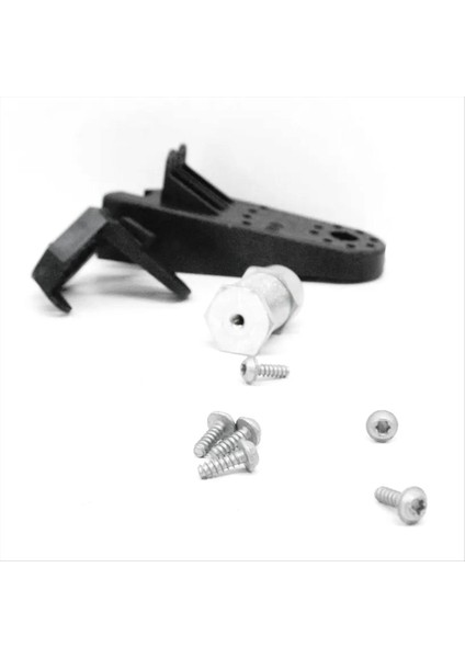 Mercedes-Benz Için Sol Far Braketi Tamir Takımı A2048200714 (Yurt Dışından) modelleri