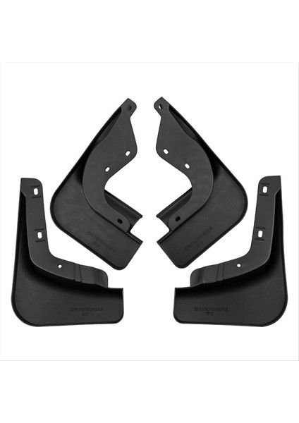 Gwm Great Wall Için Araba Çamurlukları Çamurluklar Çamurluklar Çamurluklar (Yurt Dışından) fırsatları