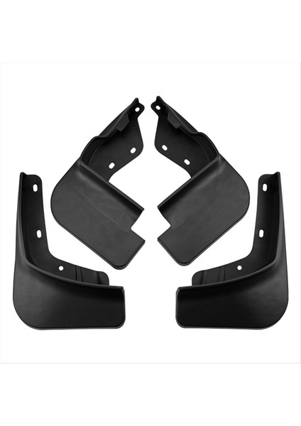 Gwm Great Wall Için Araba Çamurlukları Çamurluklar Çamurluklar Çamurluklar (Yurt Dışından) indirimleri