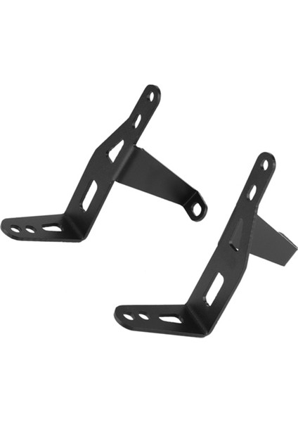 Triumph Tiger 800 Xcx Xrx Için Motosiklet Sis Farı Yardımcı Braketi (Yurt Dışından) modelleri