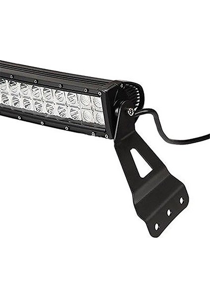 Arazi Aracı Modifiye LED Işık Çubuğu Braketi Tavan 50 Inç LED Işık Braketi Chevrolet Gmc Için Uygundur (Yurt Dışından) fırsatları