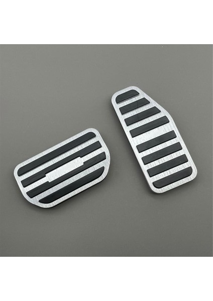 Suzuki Spacia / Spacia Custom MK54S MK94S 2023 2024 Alüminyum Alaşımlı Kaymaz Gaz Pedalı Fren Pedalı Kılıfı Aksesuarları (Yurt Dışından) indirimleri