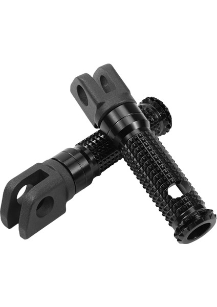 Motosiklet Ön Ayak Dayamaları Sürücü Pedalı Destek Pedalı (Yurt Dışından) fiyatları