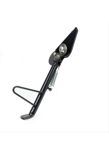 Honda Zoomer AF58 Için Park Rafı Ayak Desteği Yan Ayak Desteği (Yurt Dışından)