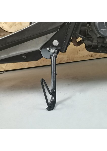 Honda Zoomer AF58 Için Park Rafı Ayak Desteği Yan Ayak Desteği (Yurt Dışından) fırsatları