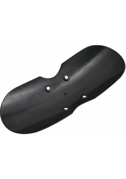 Victory Bonneville T100 Mat Siyah Motosiklet Kısa Ön Çamurluk (Yurt Dışından) modelleri