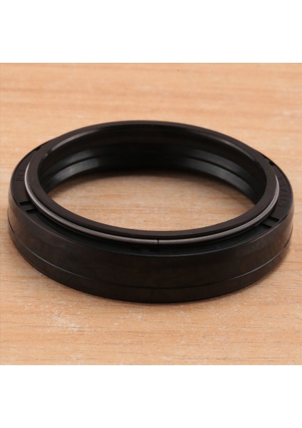 43X53X9.5 Motosiklet Ön Çatal Amortisör Yağ Keçesi 43X53 Ön Çatal Toz Kapağı Ktm 85 105 Duke 125 200 390 640 Için (Yurt Dışından)