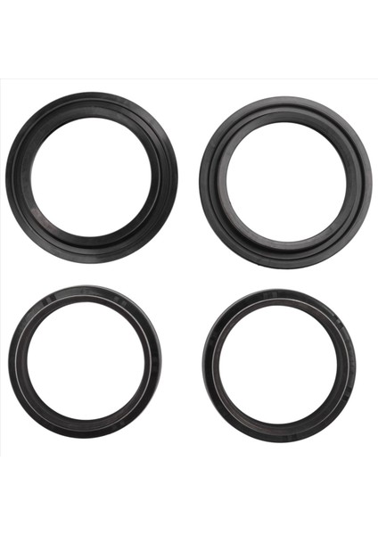 43X53X9.5 Motosiklet Ön Çatal Amortisör Yağ Keçesi 43X53 Ön Çatal Toz Kapağı Ktm 85 105 Duke 125 200 390 640 Için (Yurt Dışından) fiyatları