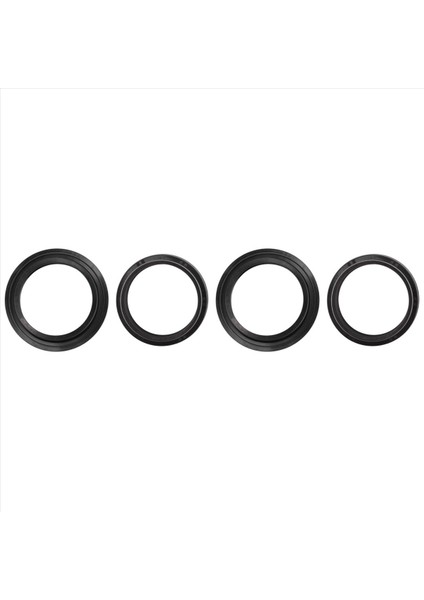 43X53X9.5 Motosiklet Ön Çatal Amortisör Yağ Keçesi 43X53 Ön Çatal Toz Kapağı Ktm 85 105 Duke 125 200 390 640 Için (Yurt Dışından) modelleri