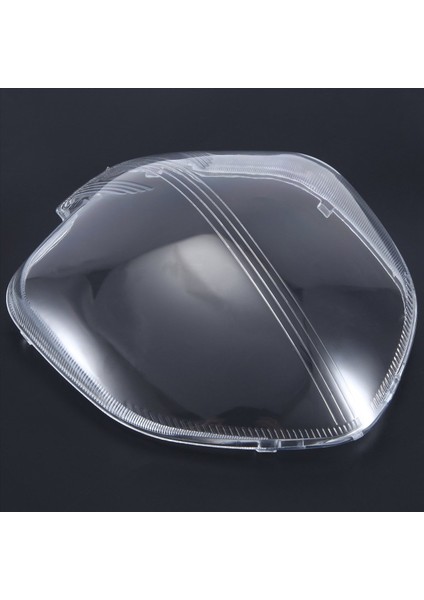 Yamaha FZ6N FZ600 Fz6 2004-2009 Far Muhafaza Kapağı Için Uygundur (Yurt Dışından)