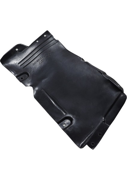 Bmw E66 E65 750I 760I 51717136684 Için Otomatik Ön Çamurluk Astarı (Yurt Dışından) fırsatları