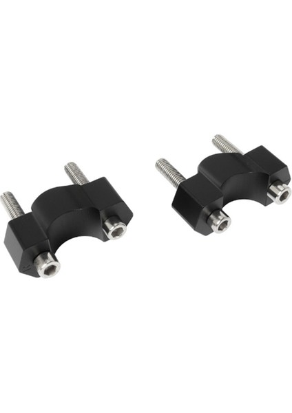 Bmw F900R Için 28 mm Yükseltici Braket Gidona Monte Edilen Yükseltici Braketi (Yurt Dışından)