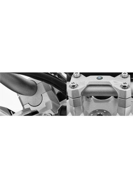 Bmw F900R Için 28 mm Yükseltici Braket Gidona Monte Edilen Yükseltici Braketi (Yurt Dışından) fırsatları