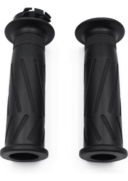 Yamaha FZR400 Yzf R1 R1M R1S R6 Gaz Kolu Kauçuk Manşon Gidon Çubuğu Için 22 mm Evrensel Motosiklet Kolu Tutacağı (Yurt Dışından) modelleri