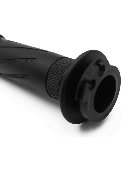 Yamaha FZR400 Yzf R1 R1M R1S R6 Gaz Kolu Kauçuk Manşon Gidon Çubuğu Için 22 mm Evrensel Motosiklet Kolu Tutacağı (Yurt Dışından) fırsatları