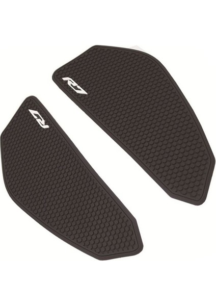 Yamaha Yzf R7 Yzfr7 2021-2022 Motosiklet Yakıt Deposu Pedi (Yurt Dışından) indirimleri