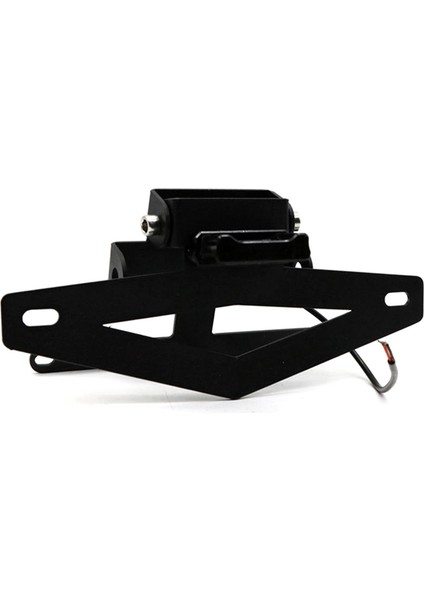 Benelli 752S Için LED Işıklı Motosiklet Arka Plaka Tescil Belgesi (Yurt Dışından) indirimleri