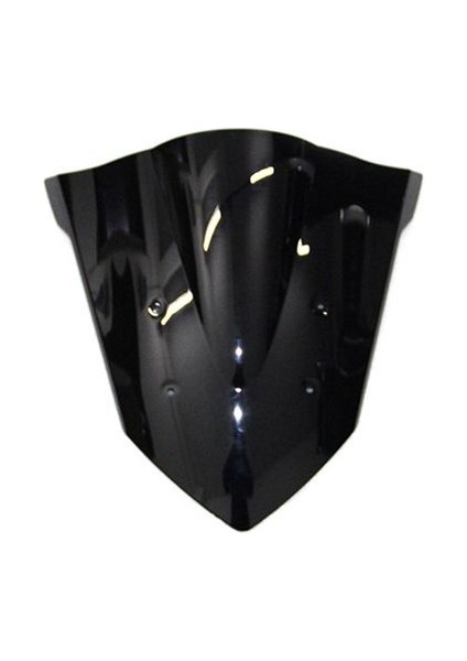 Honda CBR650F Için Motosiklet Ön Cam Rüzgar Deflektörü (Yurt Dışından)