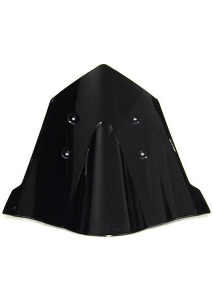 Honda CBR650F Için Motosiklet Ön Cam Rüzgar Deflektörü (Yurt Dışından) fiyatları